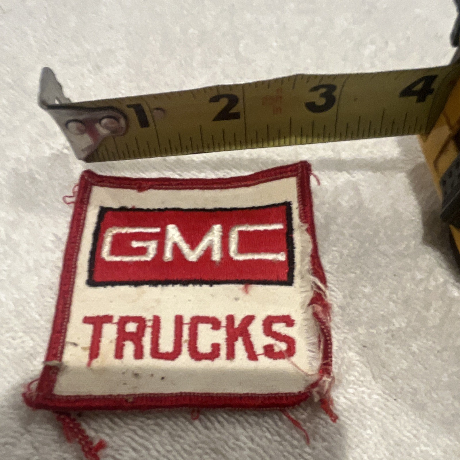 Vintage Patch Vintage Patch