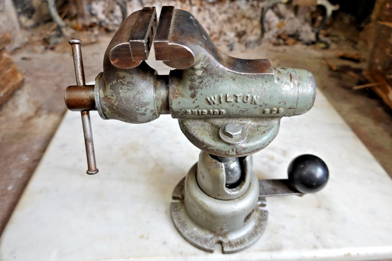 Vintage WILTON 