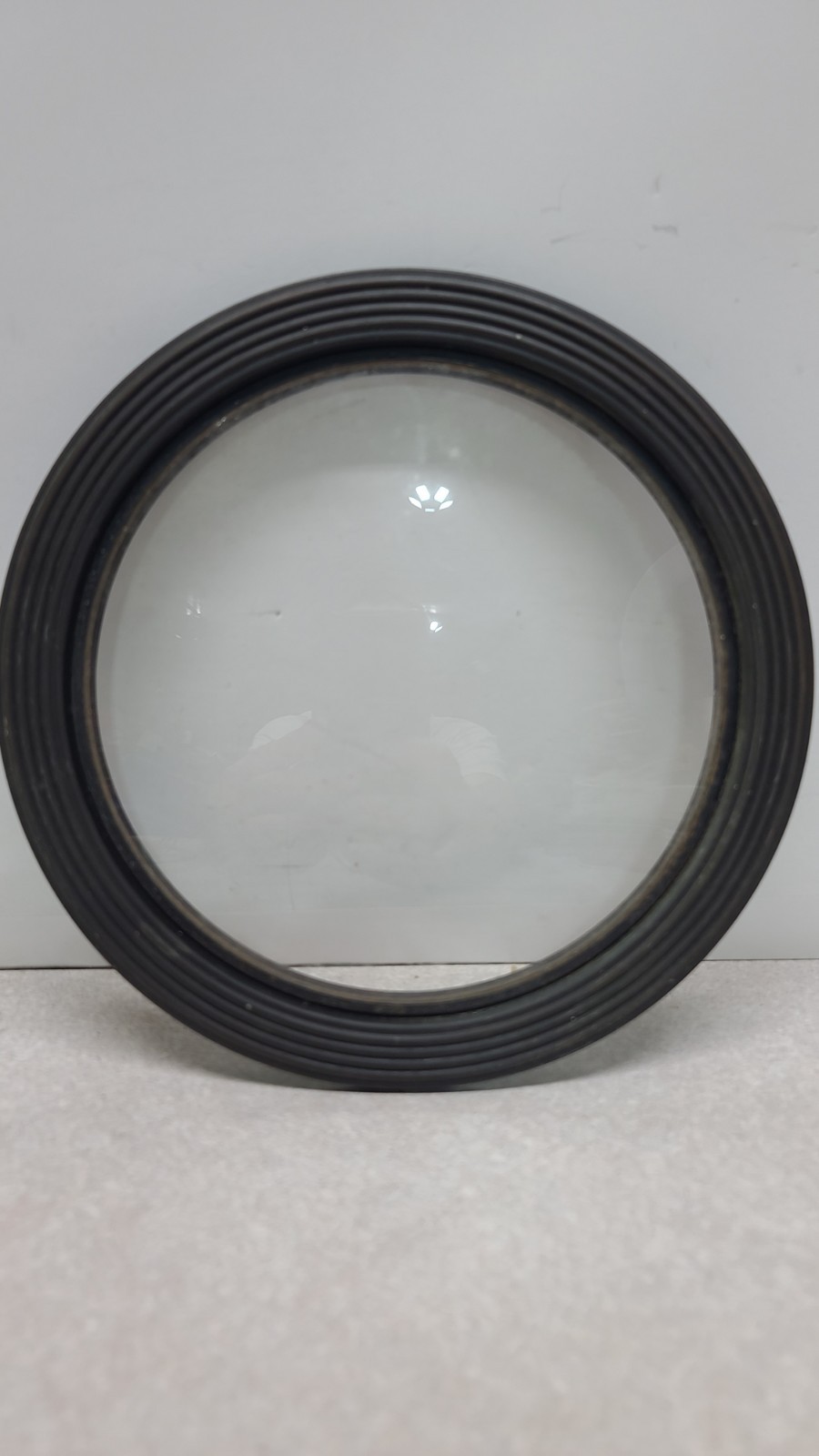 Vintage Philco Glass Frame (Frame 7.5 Vintage Philco Glass Frame (Frame 7.5