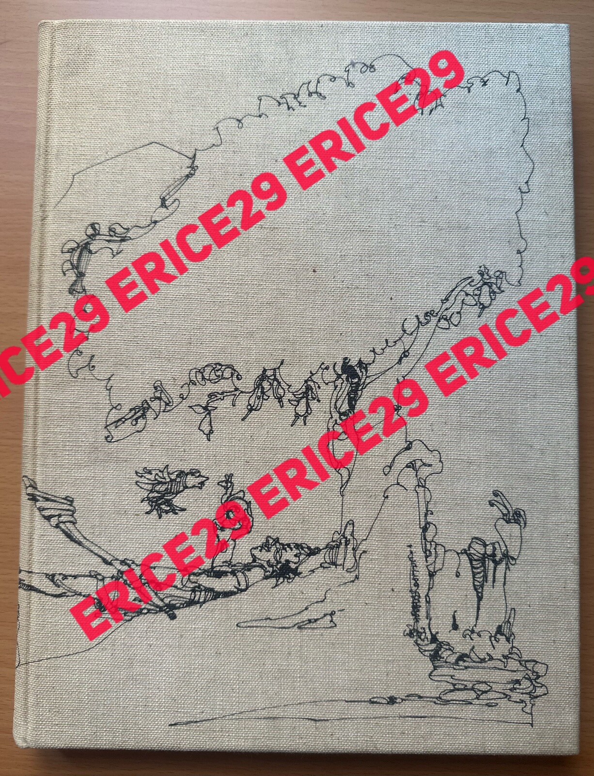 1978-79 Brevard College School Brevard, North Carolina The Pertelote Yearbook