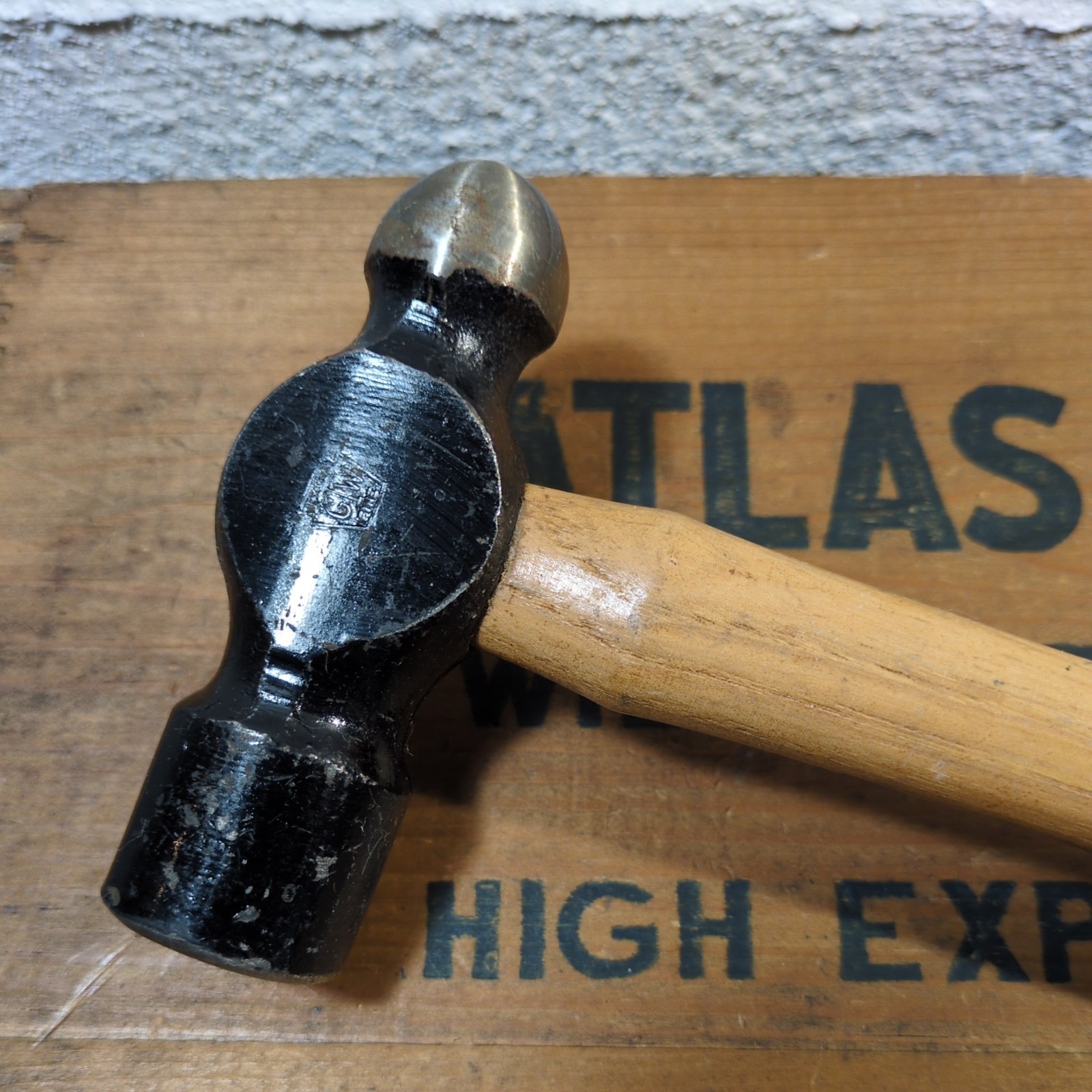 Vintage Germantown Tool Works USA \
