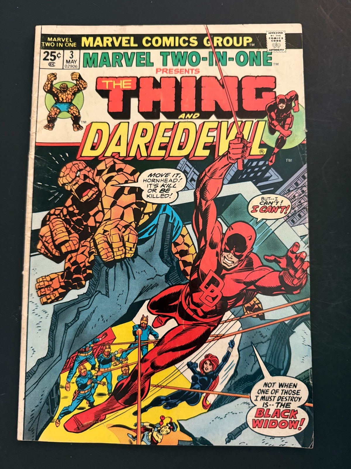 Marvel Two-In-One You Pick Em Bronze age Thing Team-Ups Buy More and Save $🔑🔥 Marvel Two-In-One You Pick Em Bronze age Thing Team-Ups Buy More and Save $🔑🔥