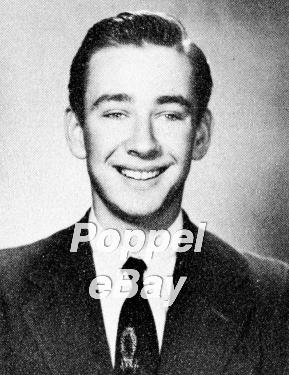 MARSHALL HERFF APPLEWHITE Senior High School Yearbook HEAVEN'S GATE CULT LEADER