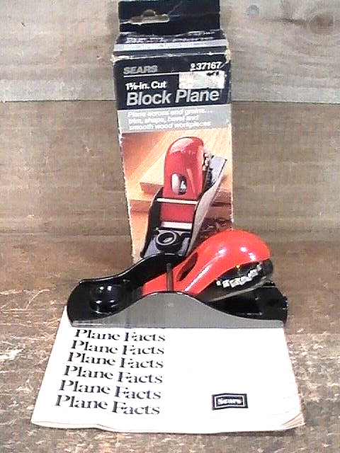 Sears 1-5/8\