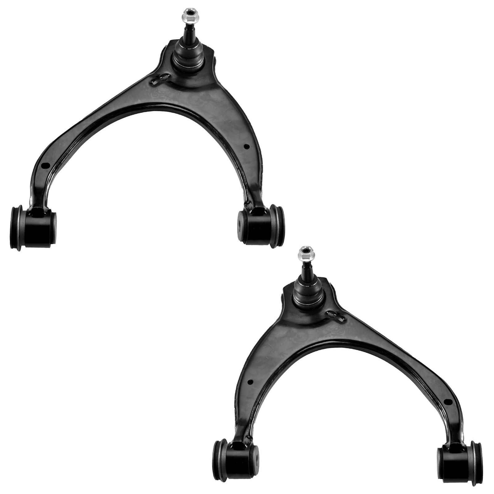 2pcs Control arm Kit for and for Chevy Silverado 1500 Suburban Tahoe 2014-201... 2pcs Control arm Kit for and for Chevy Silverado 1500 Suburban Tahoe 2014-201...