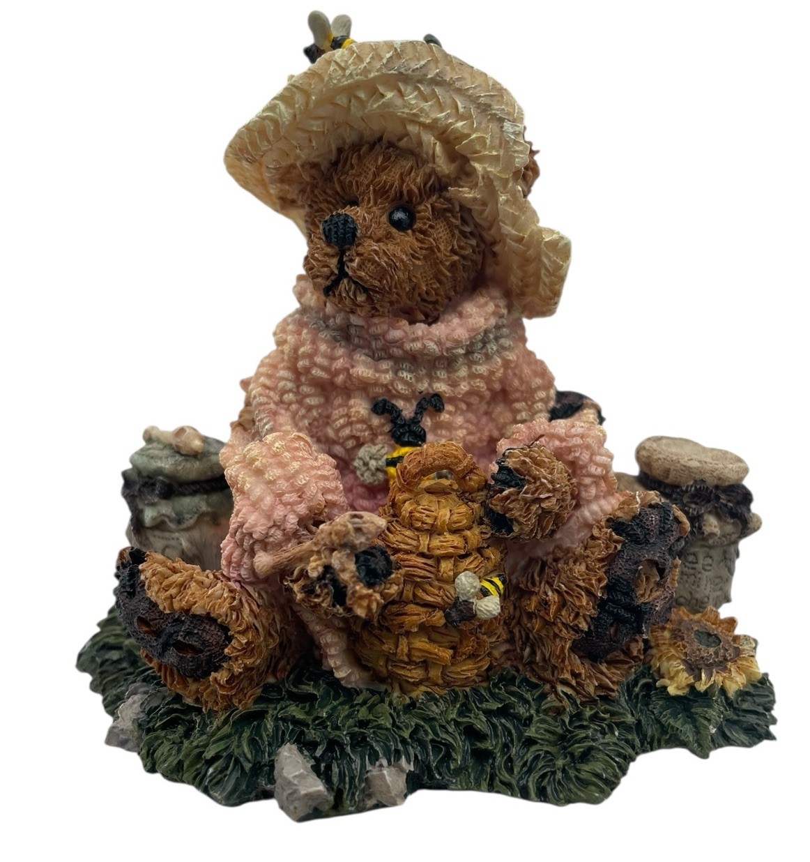 Boyds Bear \ Boyds Bear \
