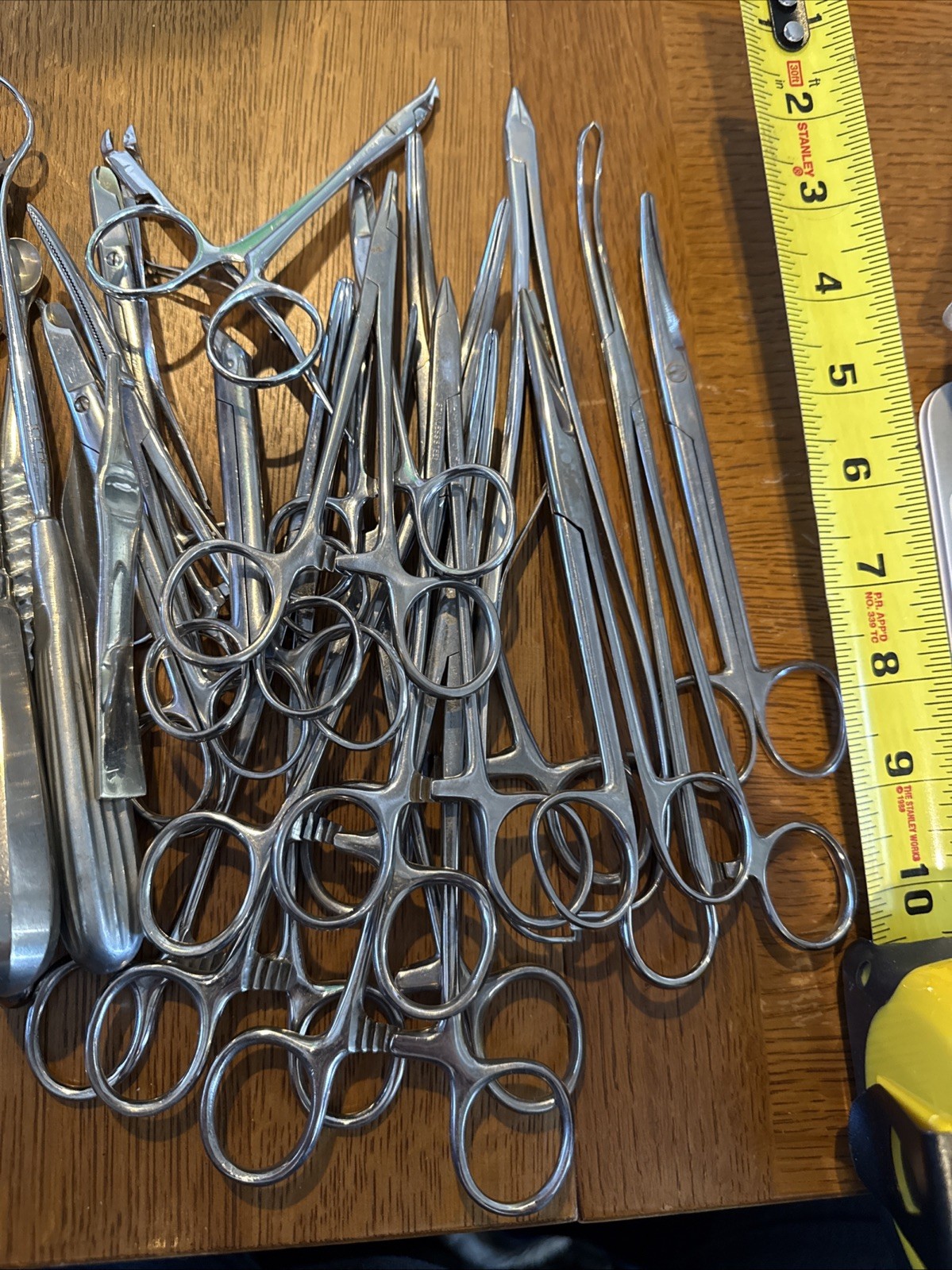 Vintage Lot Of Medical Surgical Instruments Tools Vet Dental German Others Vintage Lot Of Medical Surgical Instruments Tools Vet Dental German Others