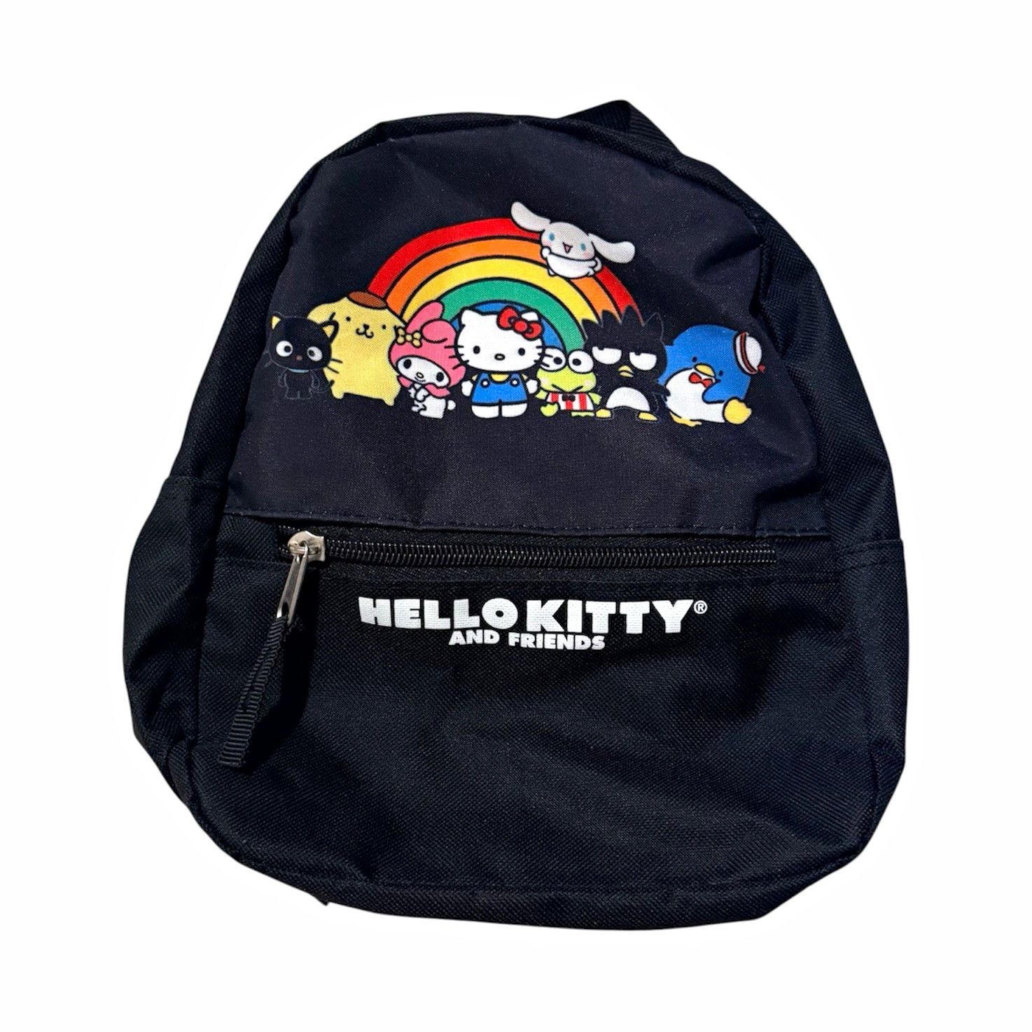 Sanrio 2023 Hello Kitty and Friends Mini Backpack