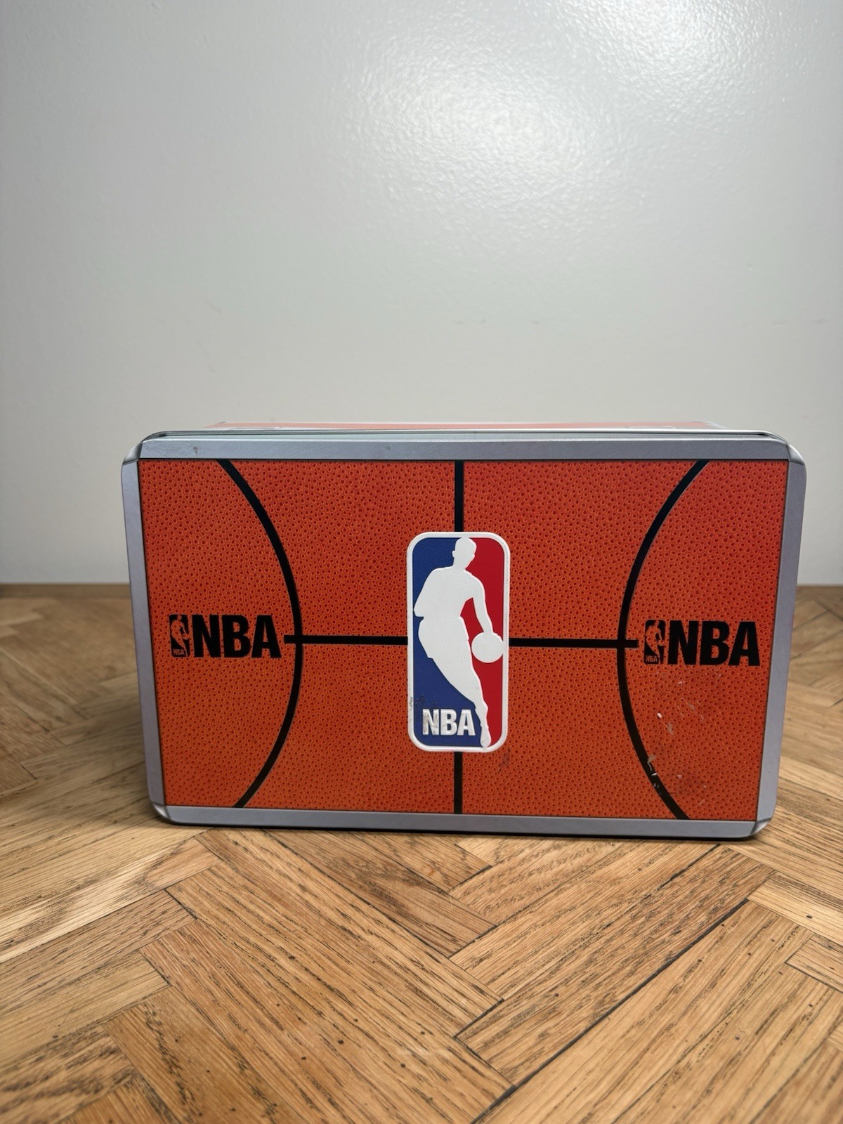 Vintage 2005 Nba Official 200 Chip Poker Set 10 Case Car Dealer Button Complete Vintage 2005 Nba Official 200 Chip Poker Set 10 Case Car Dealer Button Complete