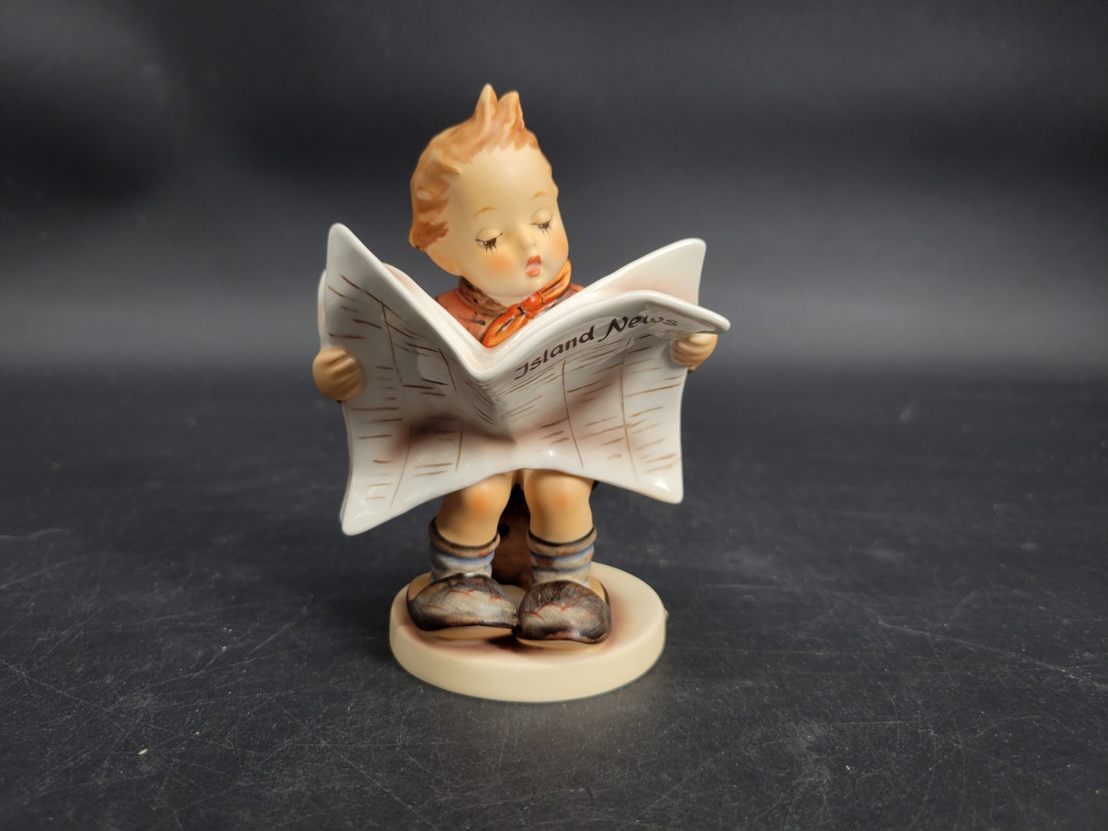 Vintage Goebel Hummel Figurine - 