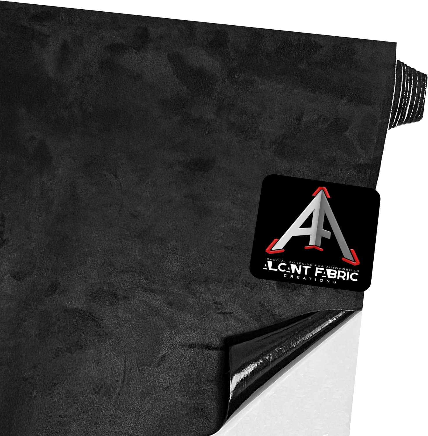 Alcantfabric self adhesive car wrap Alcantfabric self adhesive car wrap