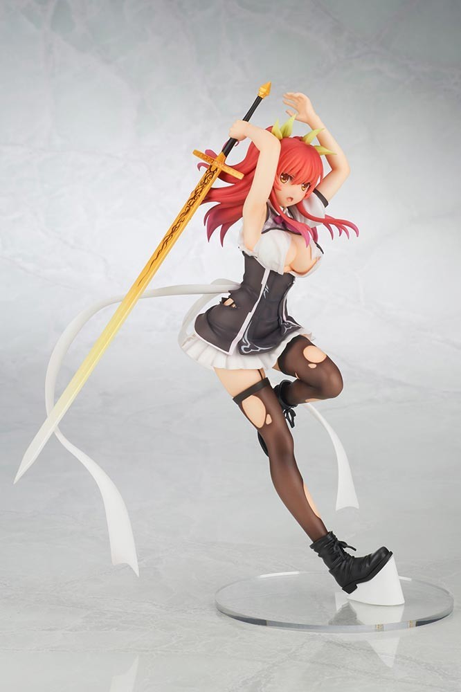 Broccoli - Stella Vermillion - Chivalry of a Failed Knight - 1/8 Figure