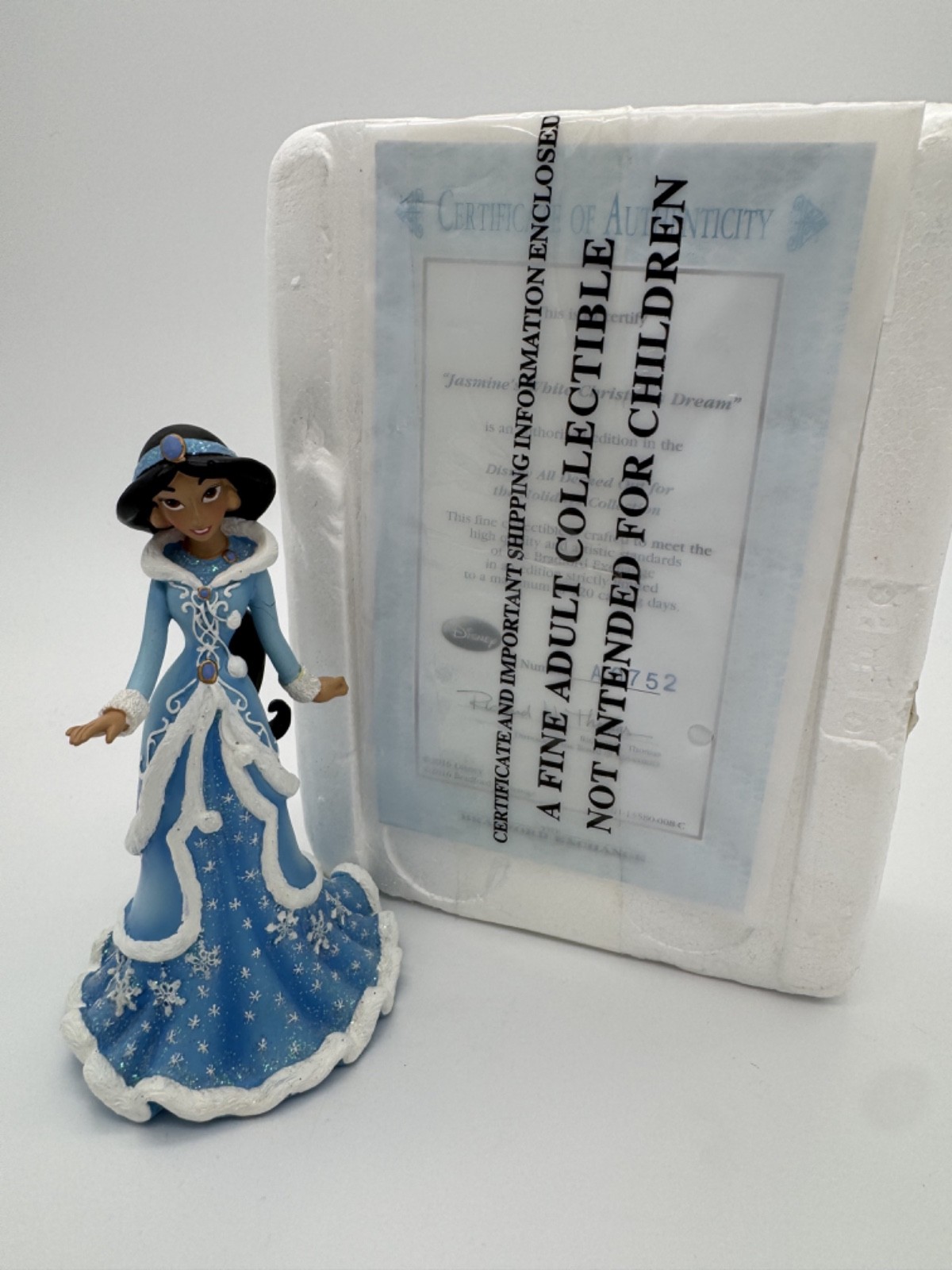 Disney Bradford Exchange \