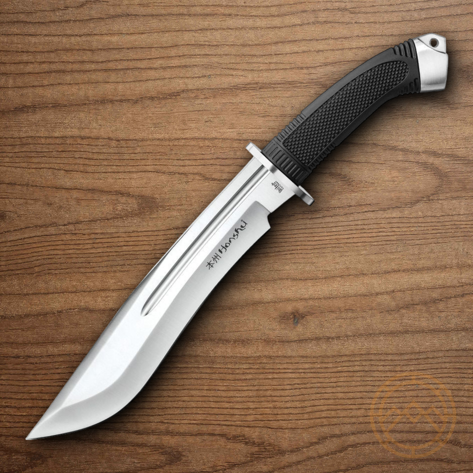 United Cutlery Honshu Boshin Fixed Knife 10\
