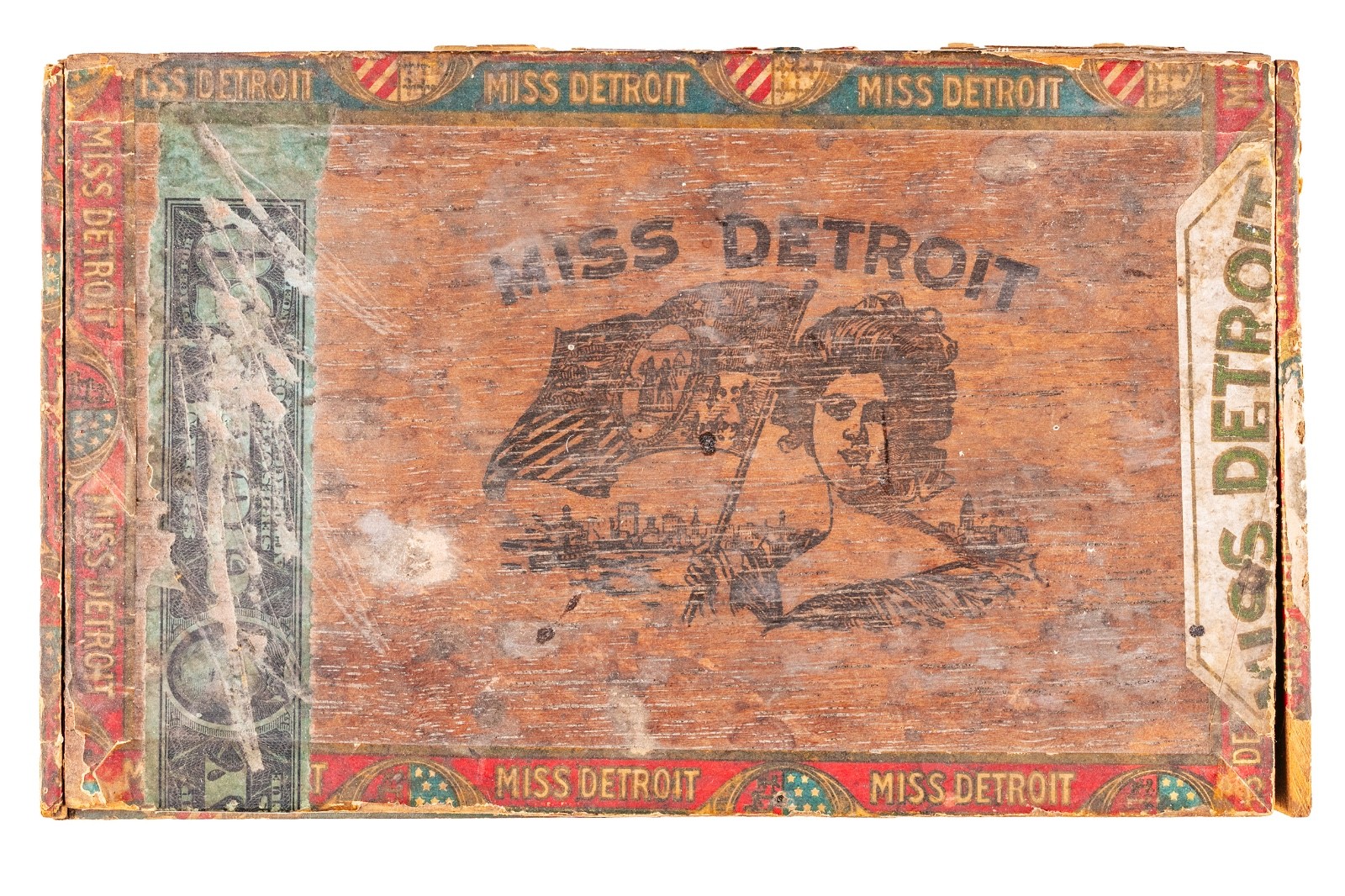 Rare 1910s Rare 1910s