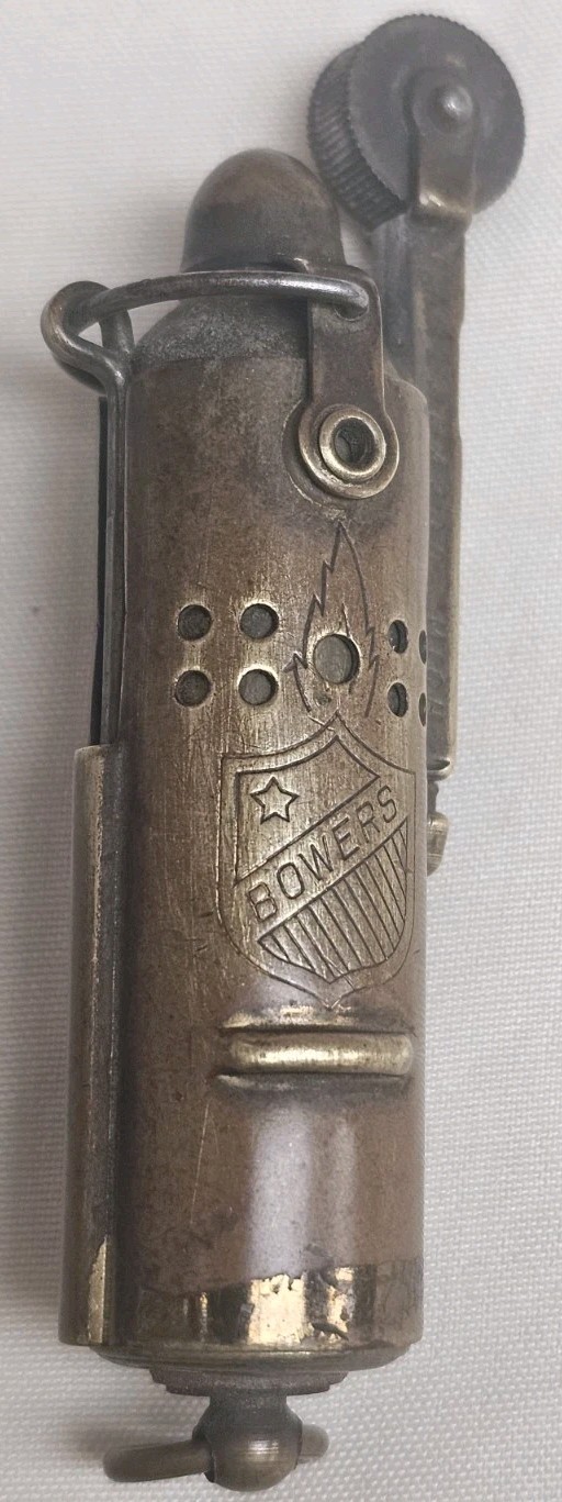 Vintage Bowers Vintage Bowers