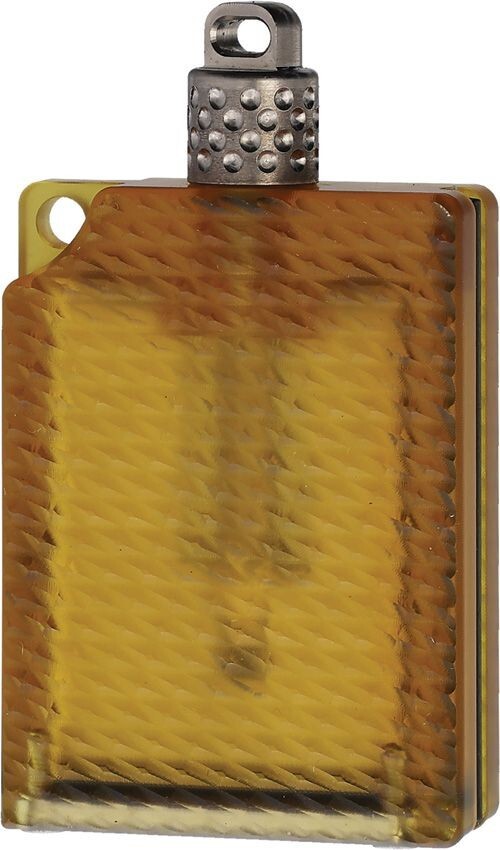 Maratac Reusable Ultem Survival Match Made From Ultem With Titanium Lighter