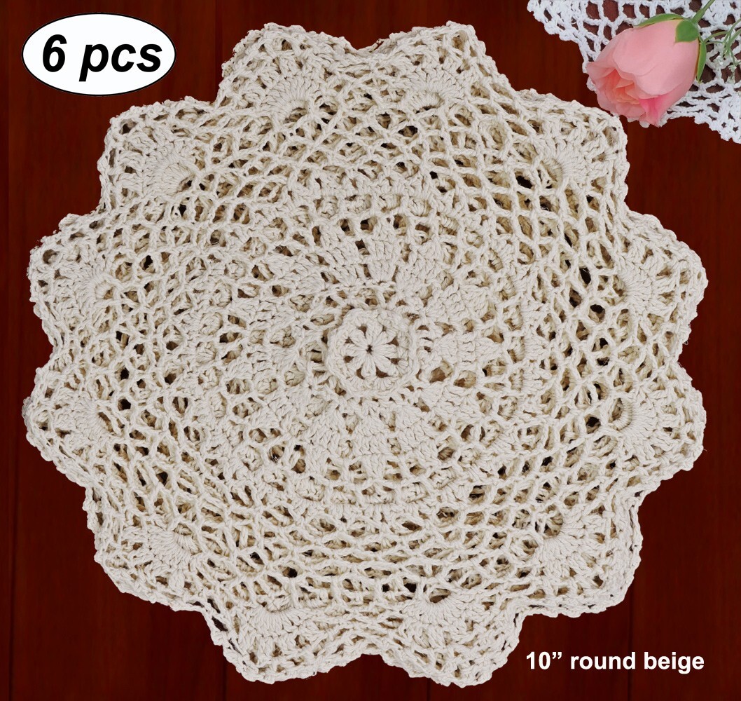 6PCS 10\