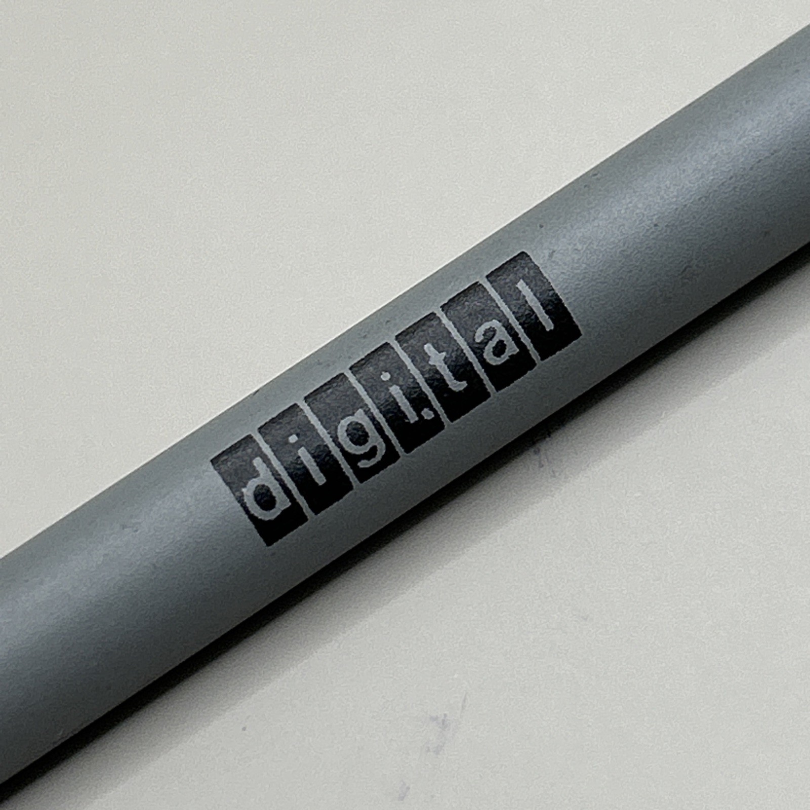 VTG Chromatic Ballpoint Pen DIGITAL EQUIPMENT CORPORATION VTG Chromatic Ballpoint Pen DIGITAL EQUIPMENT CORPORATION