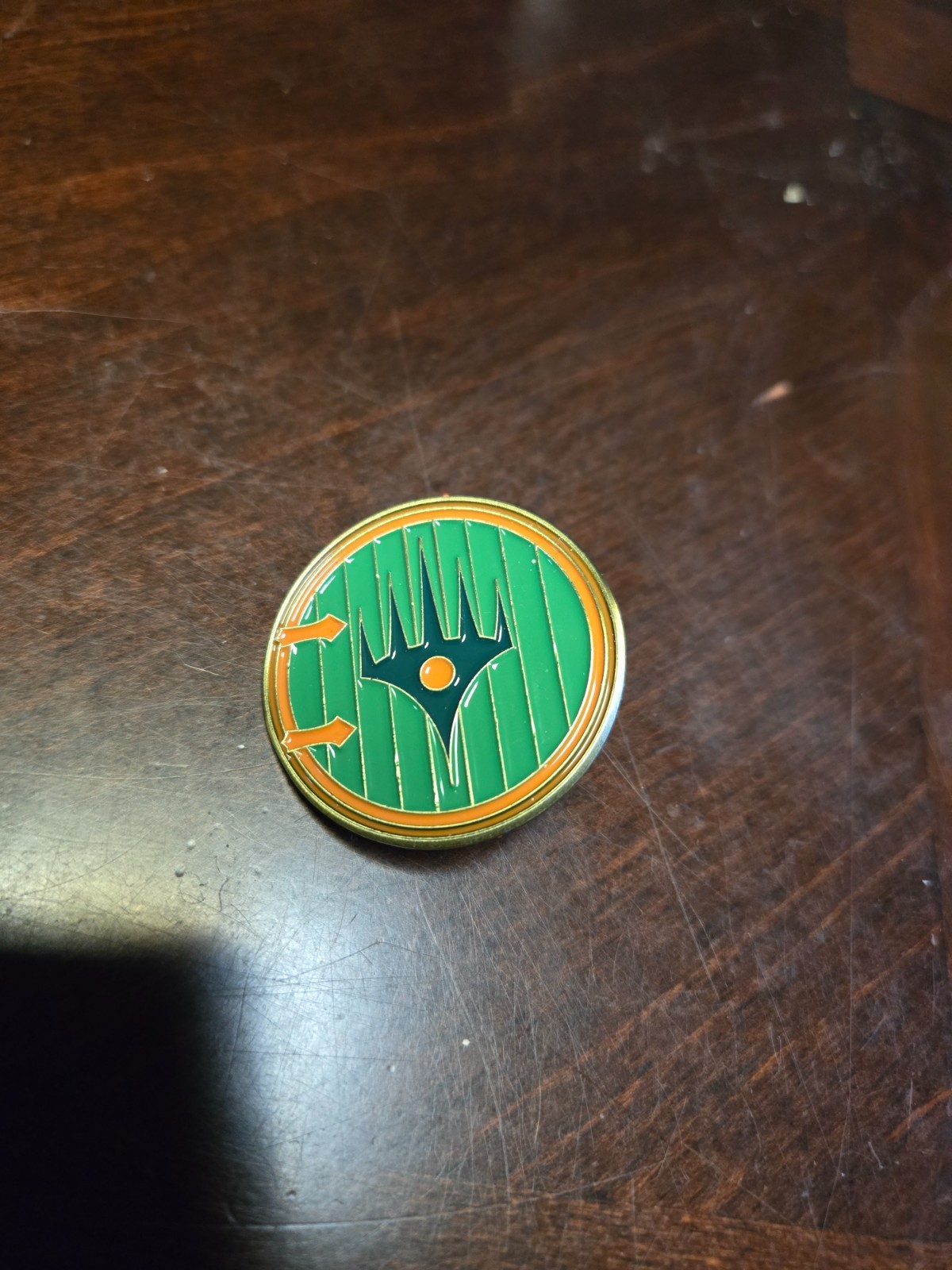 Gencon Hobbit door Pin From pin bazaar 2026