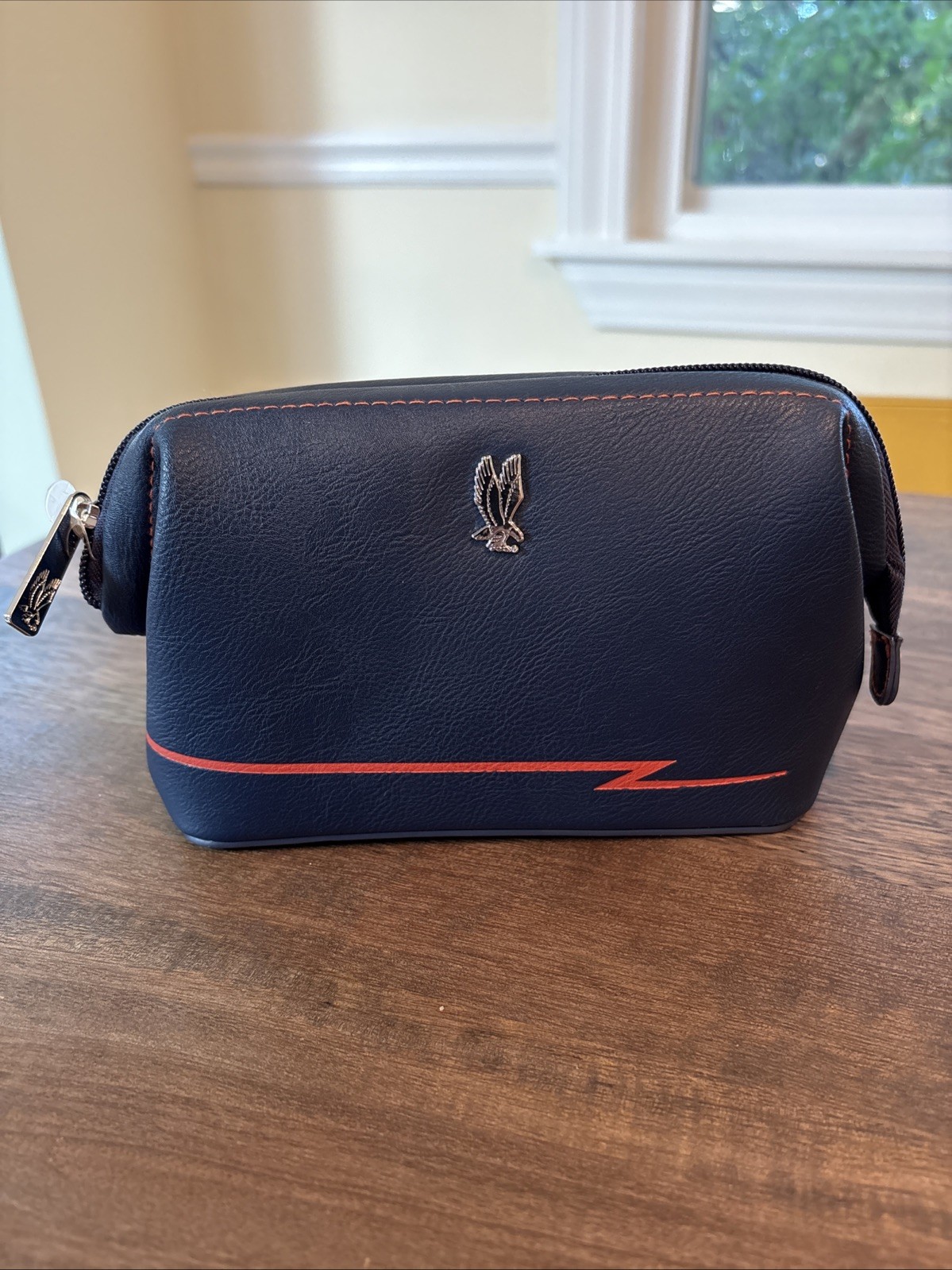 New American Airlines 100th Anniversary Limited Edition Amenity Kit Flagship New American Airlines 100th Anniversary Limited Edition Amenity Kit Flagship