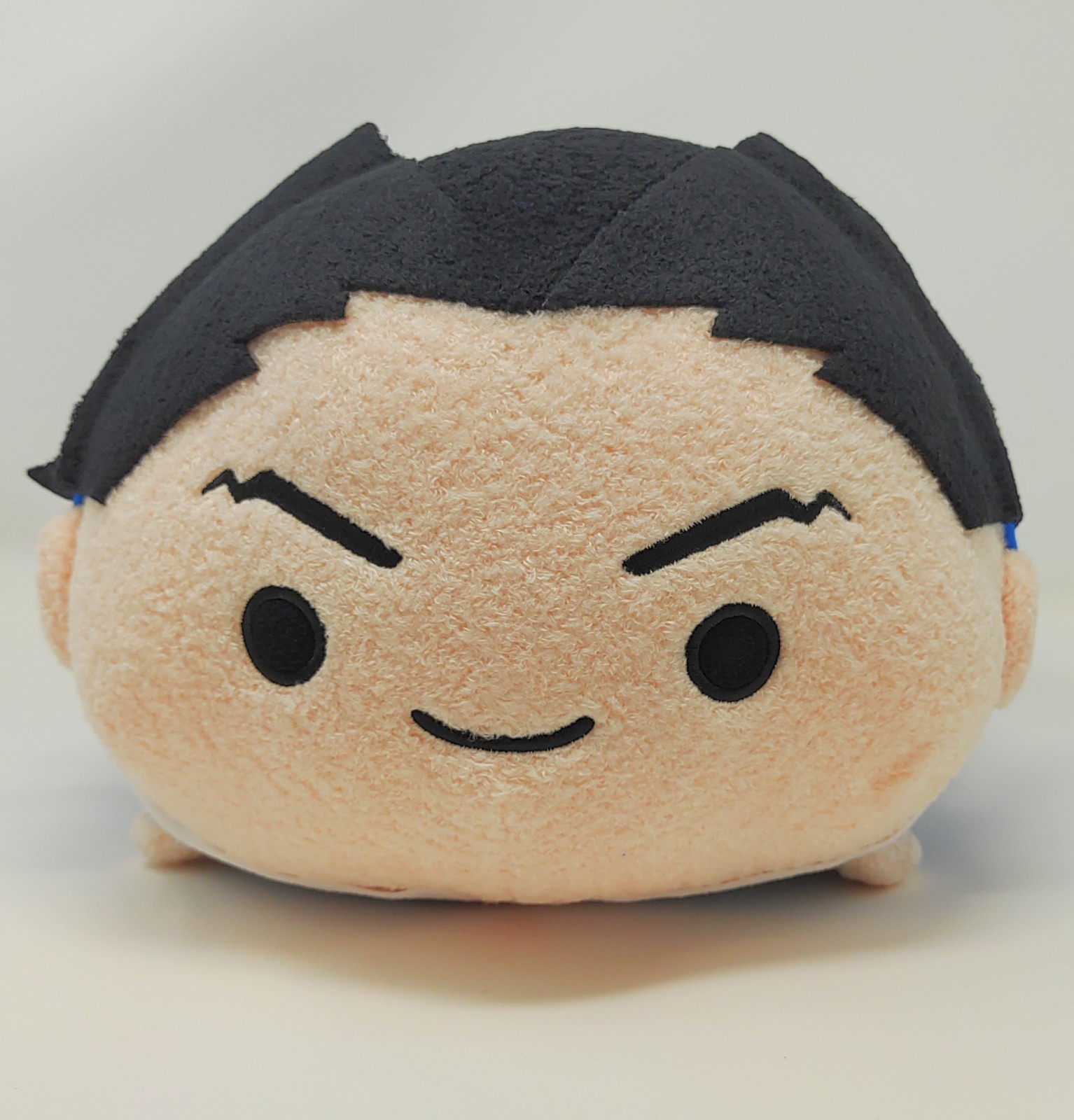 Ace Attorney Phoenix Wright Big Plush Toy 12in Capcorom Capcom Store Limited