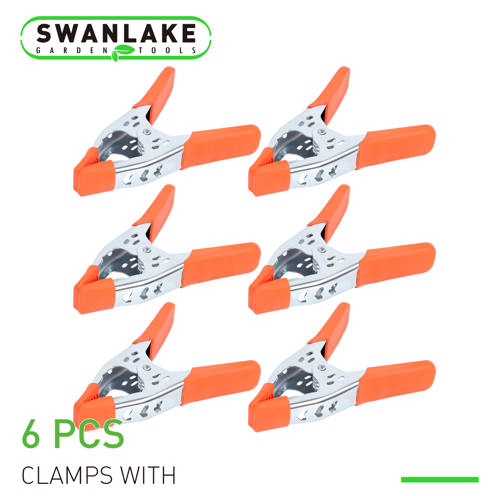 6Pcs 6