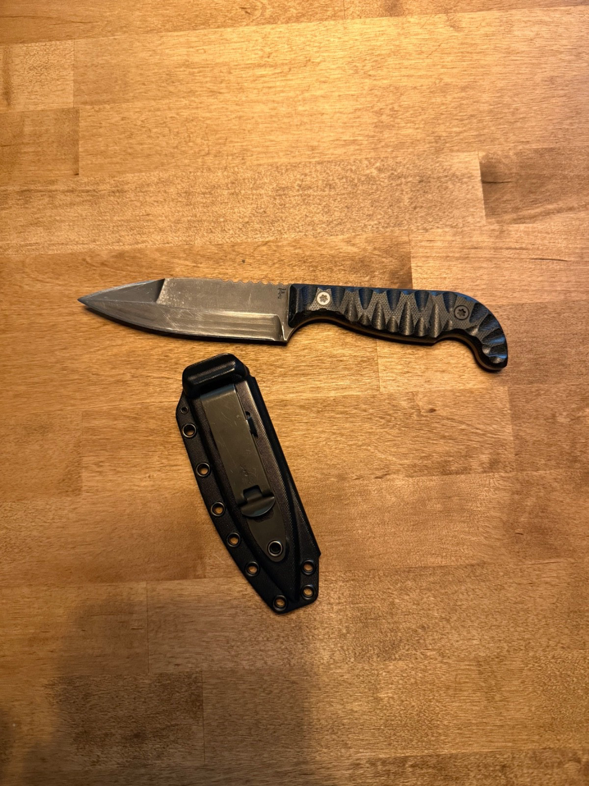 FOG X Wolf Forth Forward Observations SEAF MK II x Half Face Blades FOG X Wolf Forth Forward Observations SEAF MK II x Half Face Blades