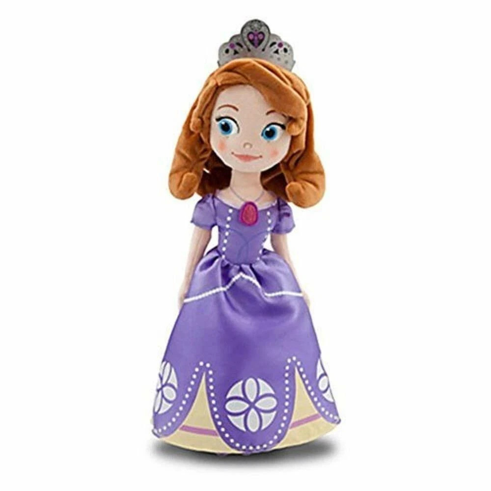 Disney Sofia the First Once Upon a Princess 13\