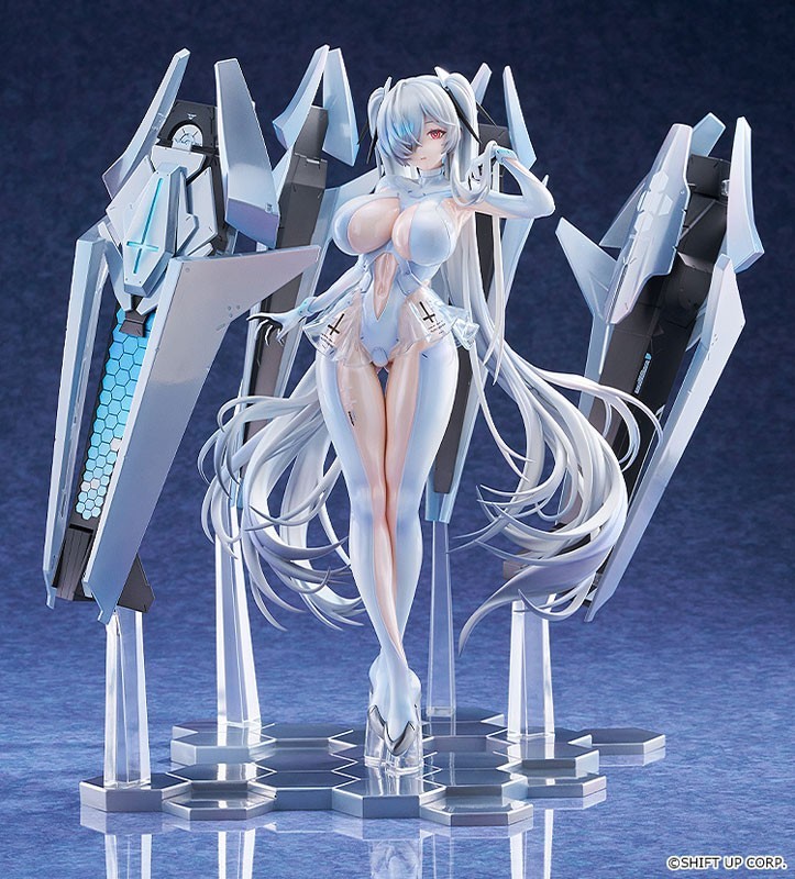 Goddess of Victory NIKKE Cinderella 1/7 Figure Max Factory Japan