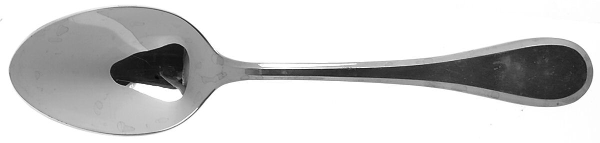 Williams Sonoma Morgan  Place Oval Soup Spoon 6117265