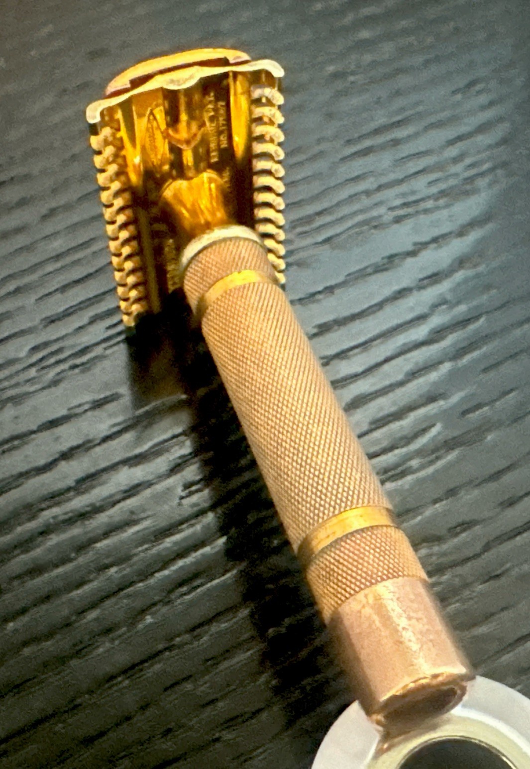 Vintage Gillette Goodwill #160 Safety Razor/1931-1935* Vintage Gillette Goodwill #160 Safety Razor/1931-1935*