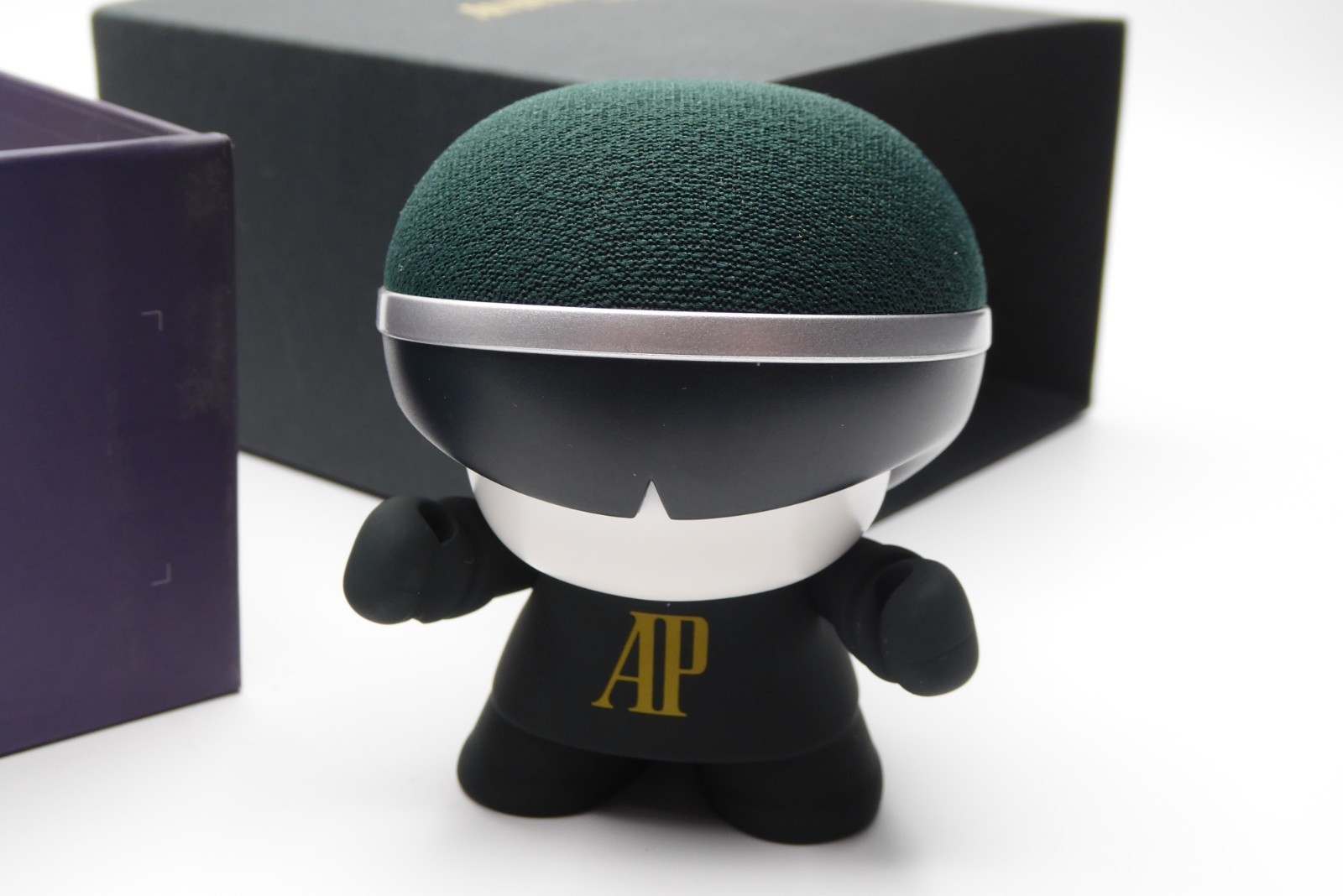 Audemars piguet xoopar boy mini speaker