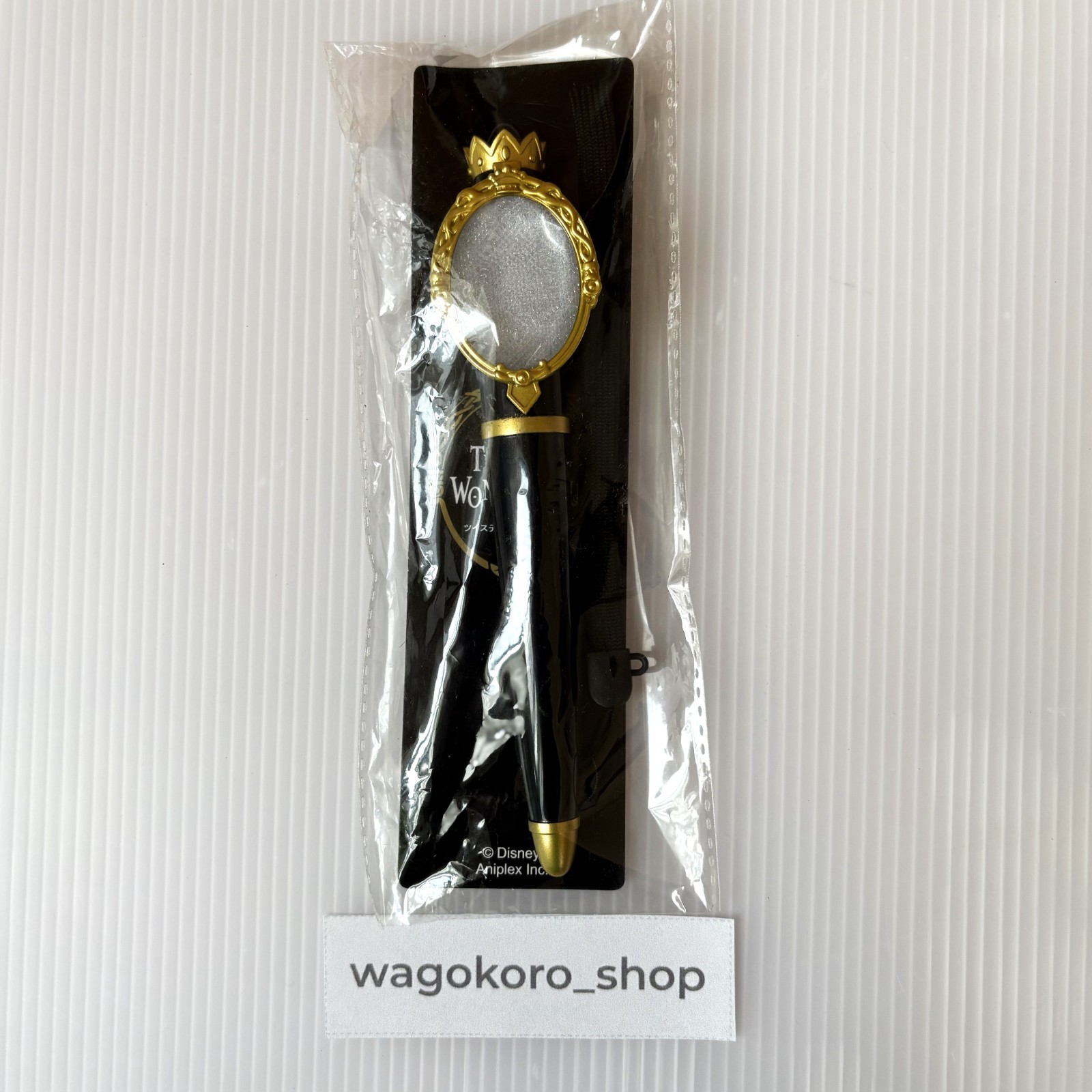Twisted Wonderland Magical Penlight ANIPLEX Cosplay 7 Color Disney Japan