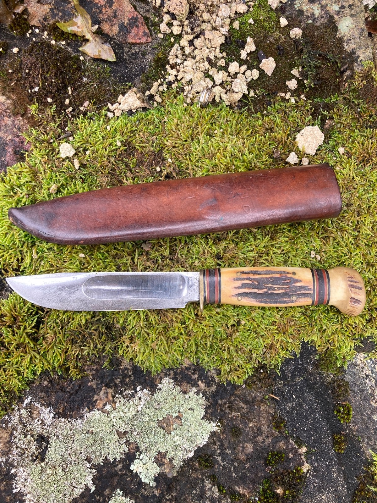 marbles ideal stag on stag 5