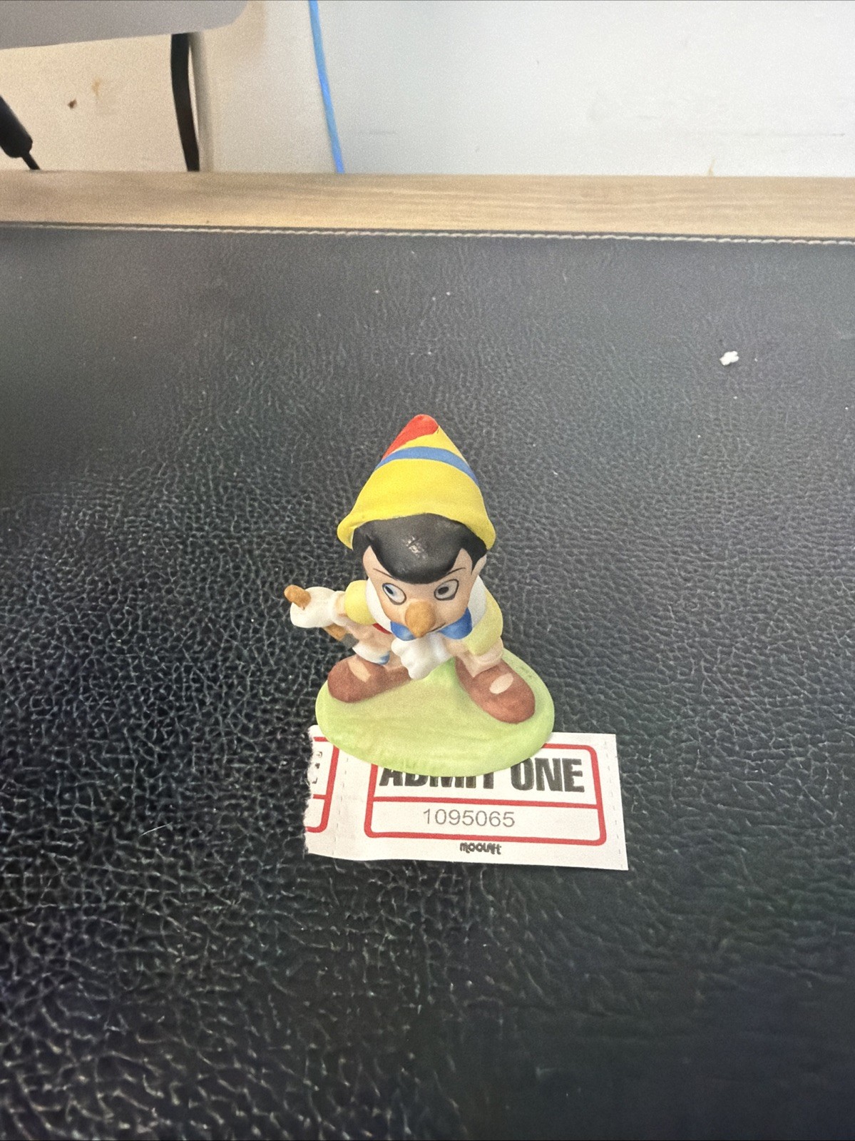 The Disney Collection Pinnochio Figurine
