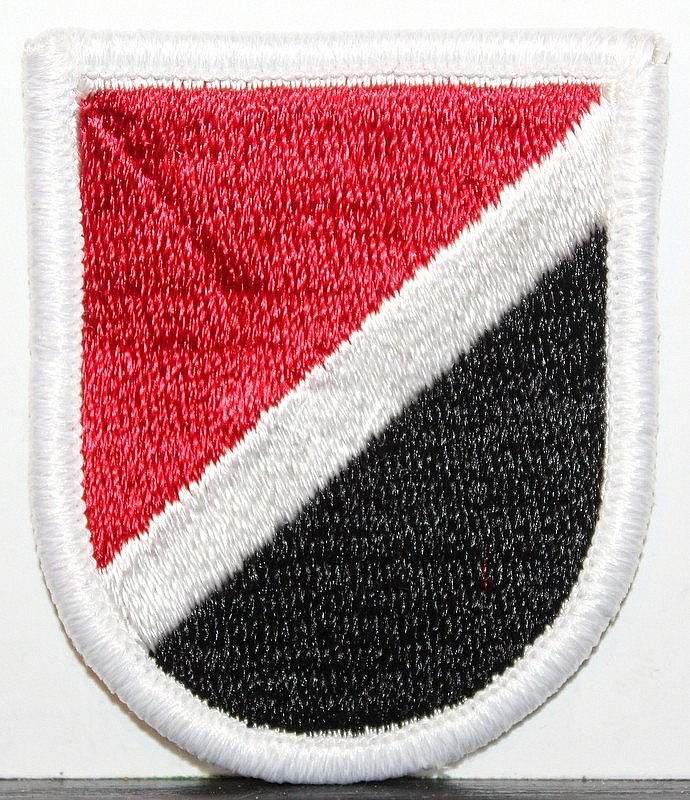 US Army 6th Special Forces Group Beret Flash Patch Insignia Green Berets US Army 6th Special Forces Group Beret Flash Patch Insignia Green Berets