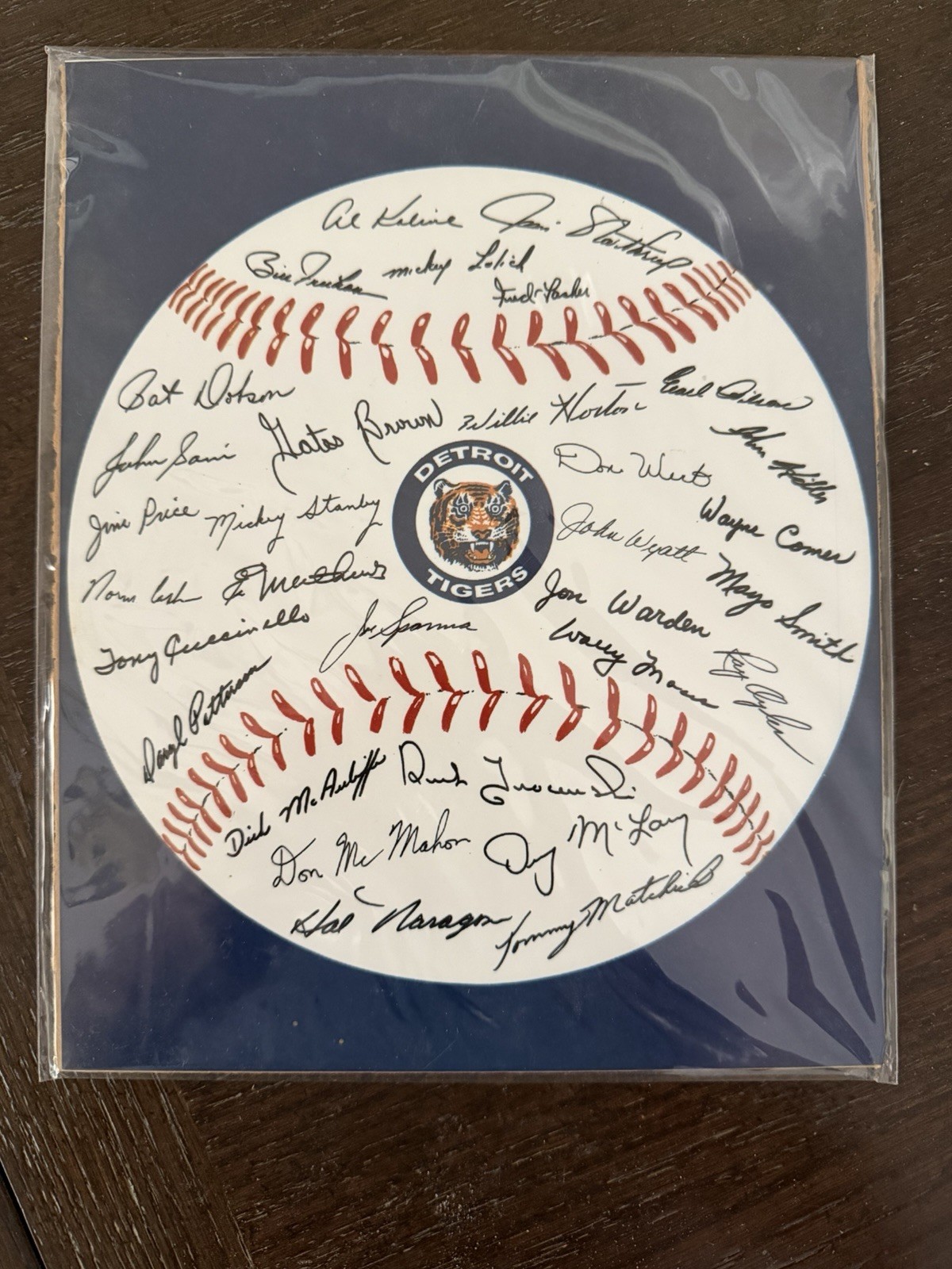 A Taste Of Michigan - Collection Of Photos And Memorabilia