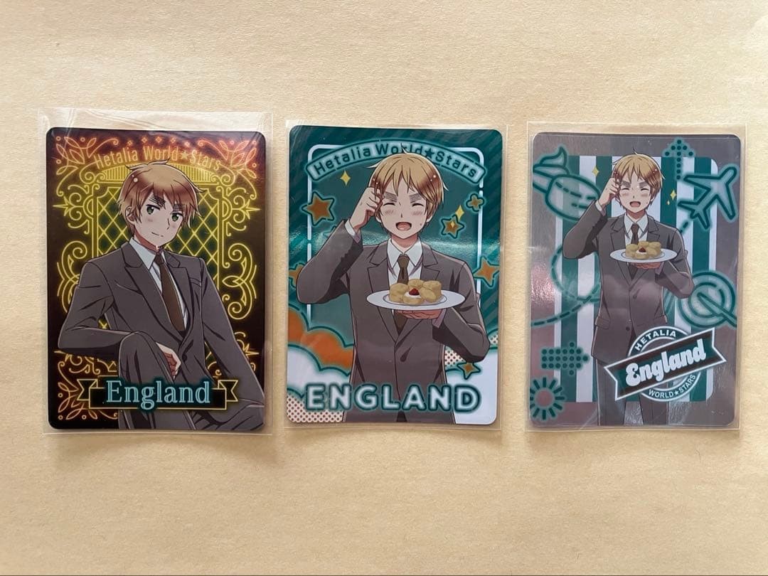hetalia uk neon collection