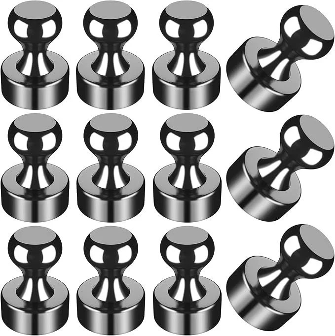 20x Fridge Magnets For Whiteboard Refrigerator Magnets Small&Strong Metal Magnet 20x Fridge Magnets For Whiteboard Refrigerator Magnets Small&Strong Metal Magnet