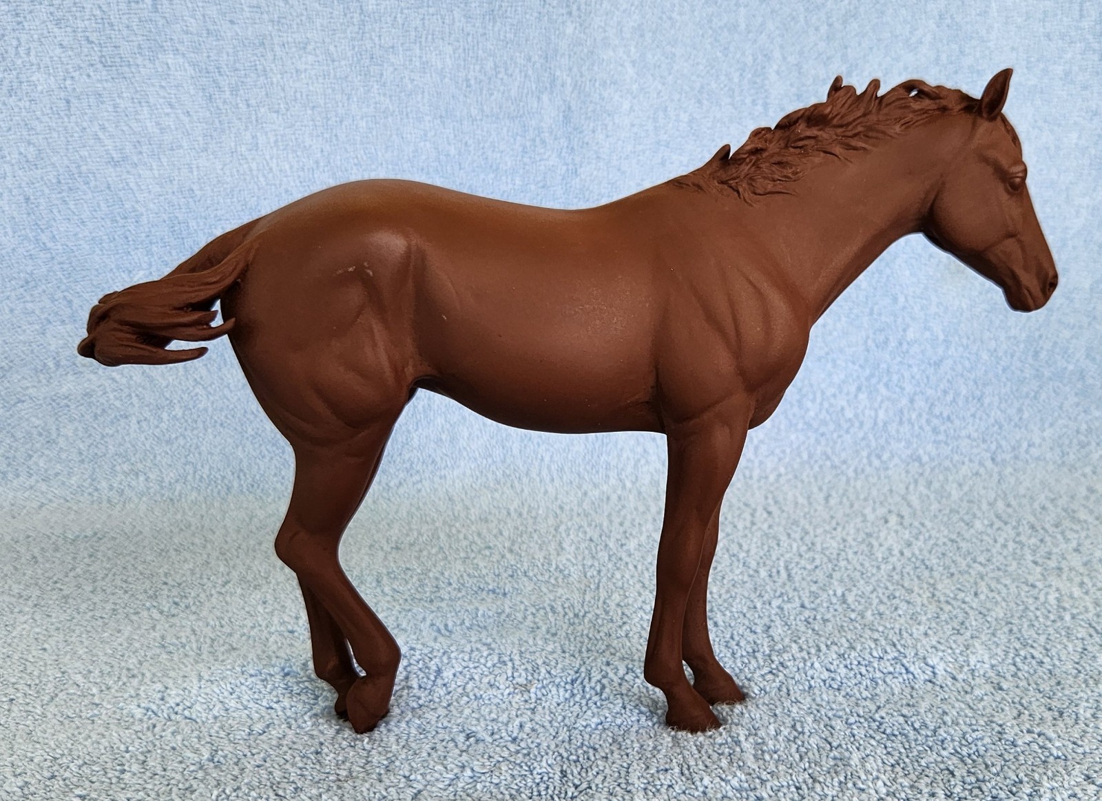 Artist Resin 2012 Sold Out Classic Grade Gelding Artist Resin 2012 Sold Out Classic Grade Gelding