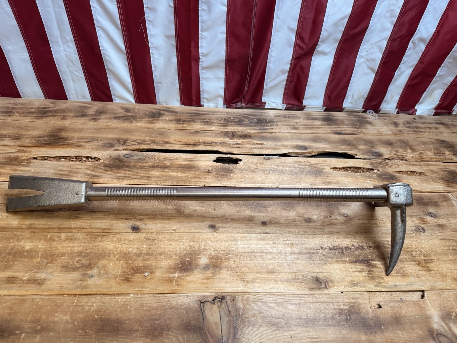 Paratech Halligan Firefighter Tool 30