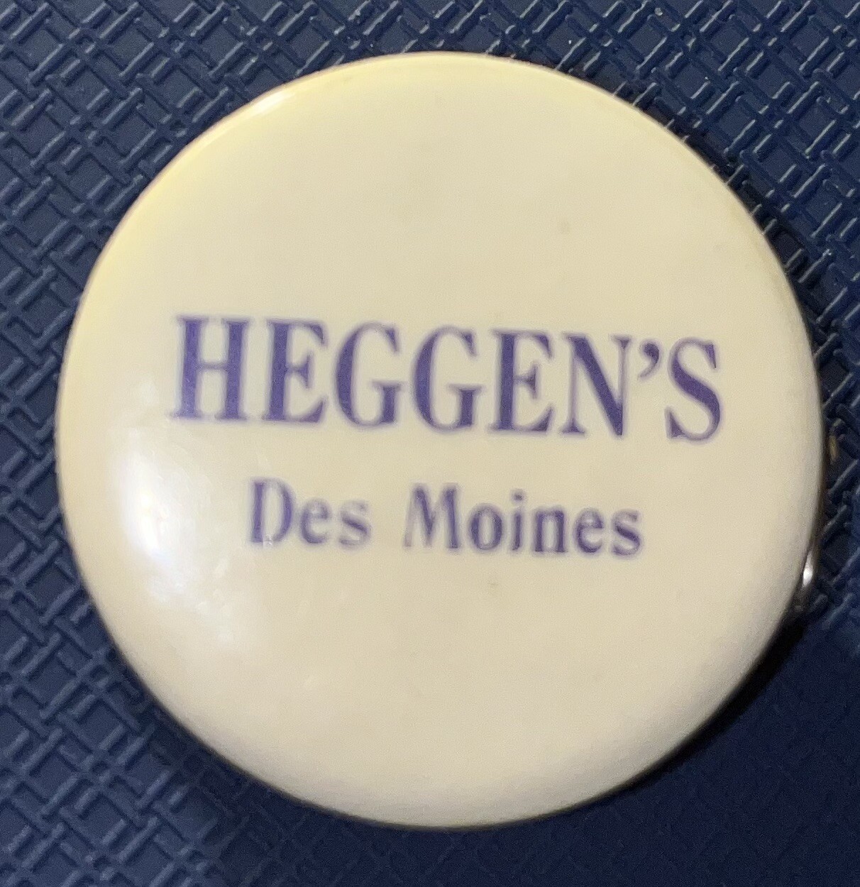 Vintage Celluloid Tape Measure Heggen’s Shop- ENNA JETTICK SHOES Des Moines IA Vintage Celluloid Tape Measure Heggen’s Shop- ENNA JETTICK SHOES Des Moines IA
