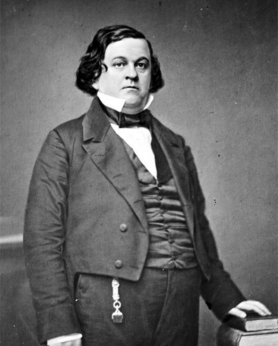 General Howell Cobb Photo