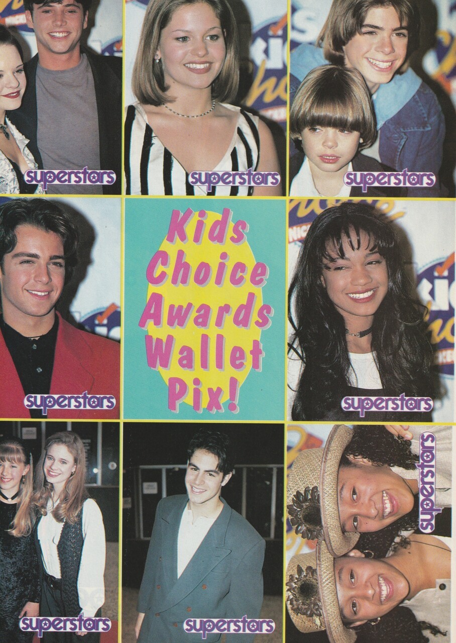 Candace Cameron Joey Lawrence Matthew Lawrence Jodie Sweetin Mowry EYC teen m... Candace Cameron Joey Lawrence Matthew Lawrence Jodie Sweetin Mowry EYC teen m...