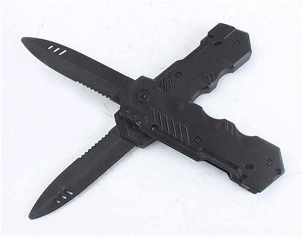 2 Pcs Trick Knife Toy Spring Retractable Knife Extendable Dagger for Children... 2 Pcs Trick Knife Toy Spring Retractable Knife Extendable Dagger for Children...