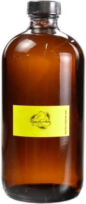1# (16oz) Chamomile oil azuregreen