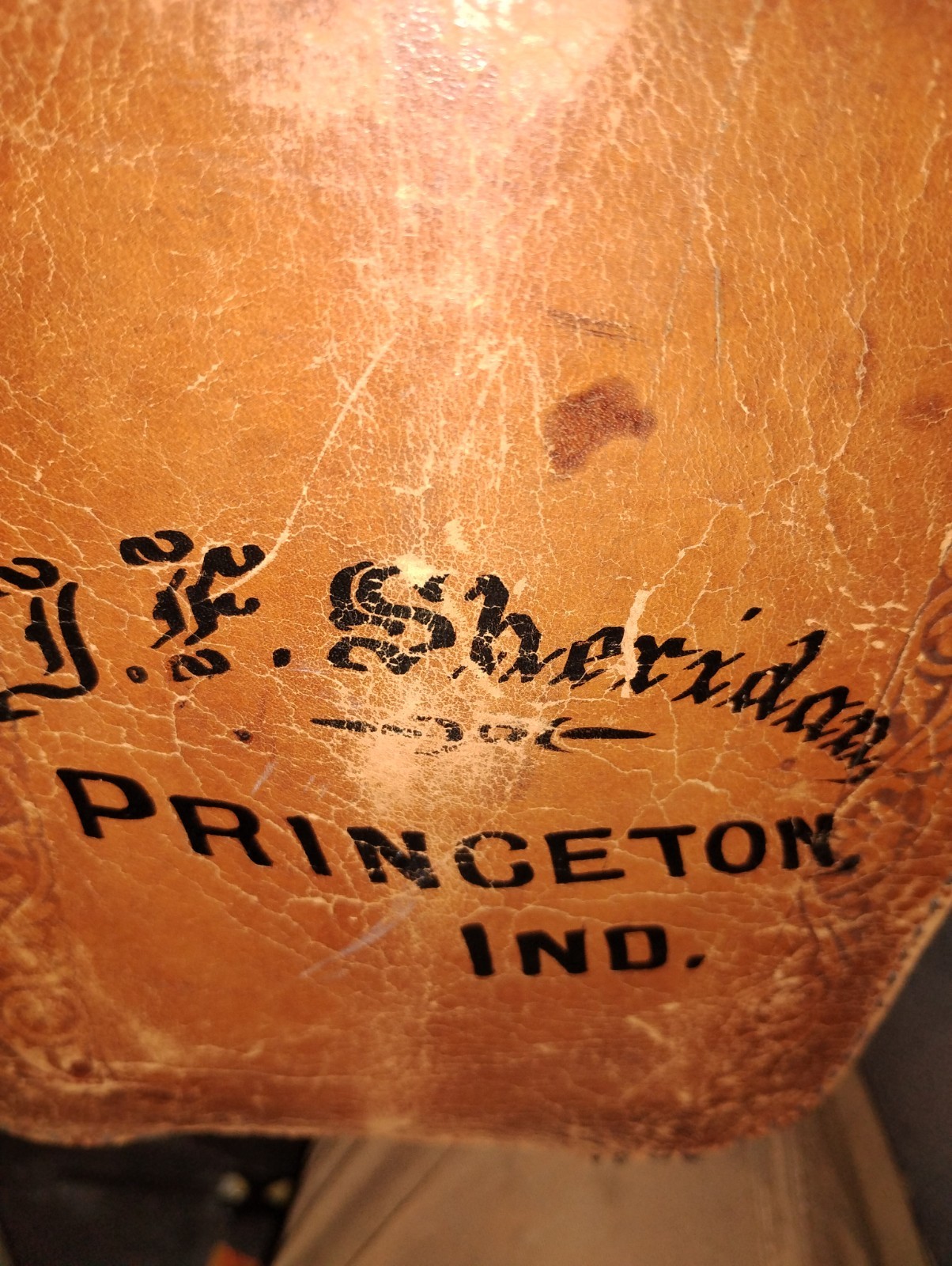 Antique Masonic Shriners Lot J F Sheridan Princeton Indiana Railroad History