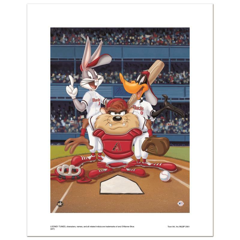 Looney Tunes \