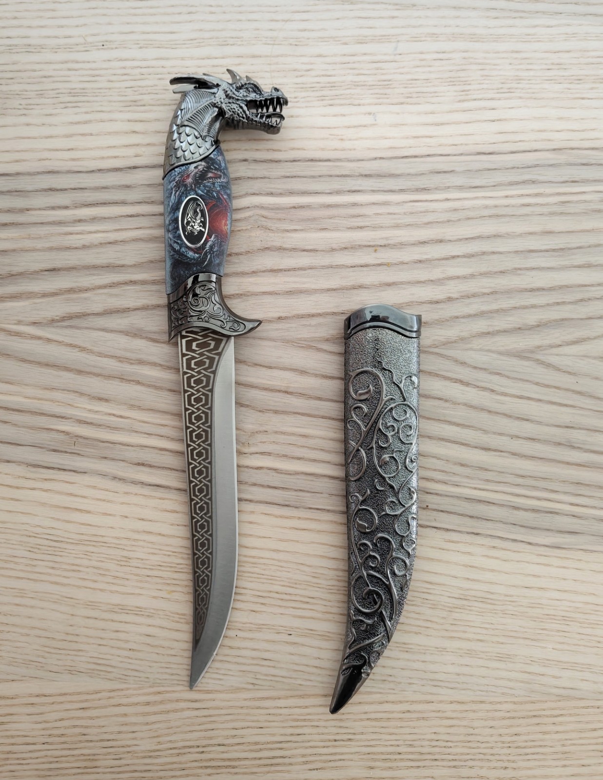 Medieval Style 12